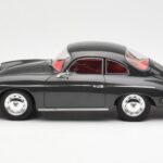 Porsche 356B 2000 GS Carrera 2 グレー GT Spirit 1:18 - image 3 of 6