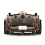 Porsche 550 Spyder Custom By S-Klub ブラウン GT Spirit 1:18 GT416 レジン - image 5 of 5