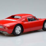 Porsche 904 GTS レッド Norev 1:18 - image 2 of 6