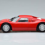 Porsche 904 GTS レッド Norev 1:18 - image 3 of 6
