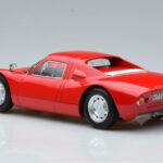 Porsche 904 GTS レッド Norev 1:18 - image 5 of 6