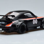 Porsche 911 930 RWB Yaju ブラック GT Spirit 1:18 - image 2 of 6