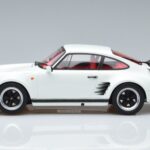 Porsche 911 930 Turbo S Grand Prix White GT Spirit 1:18 GT786 レジン - image 3 of 6