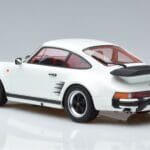 Porsche 911 930 Turbo S Grand Prix White GT Spirit 1:18 GT786 レジン - image 5 of 6