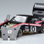 Porsche 935 Turbo 24 Hours of Daytona 1979 Exoto 1:18 19103 メタル - image 2 of 7