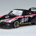 Porsche 935 Turbo 24 Hours of Daytona 1979 Exoto 1:18 19103 メタル