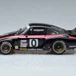 Porsche 935 Turbo 24 Hours of Daytona 1979 Exoto 1:18 19103 メタル - image 4 of 7