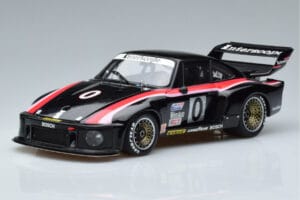 Porsche 935 Turbo 24 Hours of Daytona 1979 Exoto 1:18 19103 メタル