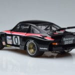 Porsche 935 Turbo 24 Hours of Daytona 1979 Exoto 1:18 19103 メタル - image 6 of 7