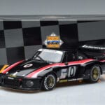 Porsche 935 Turbo 24 Hours of Daytona 1979 Exoto 1:18 19103 メタル - image 7 of 7