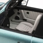 Porsche 911 964 Carrera 4 Targa グリーン GT Spirit 1:18 GT805 レジン - image 7 of 8
