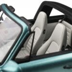 Porsche 911 964 Carrera 4 Targa グリーン GT Spirit 1:18 GT805 レジン - image 8 of 8