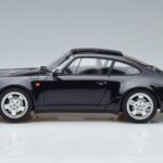Porsche 911 964 Carrera RS 30周年記念 GT Spirit 1:18 GT056 レジン - image 2 of 6