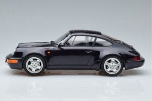 Porsche 911 964 Carrera RS 30周年記念 GT Spirit 1:18 GT056 レジン - 画像 2/6