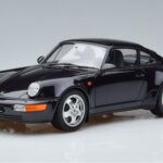 Porsche 911 964 Carrera RS 30周年記念 GT Spirit 1:18 GT056 レジン
