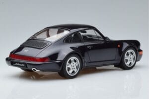 Porsche 911 964 Carrera RS 30周年記念 GT Spirit 1:18 GT056 レジン - 画像 3/6