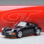 Porsche 911 964 Carrera RS 30周年記念 GT Spirit 1:18 GT056 レジン - image 6 of 6