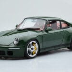 Porsche 911 964 RUF CTR アイリッシュグリーン Almost Real 1:18
