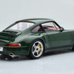 Porsche 911 964 RUF CTR アイリッシュグリーン Almost Real 1:18 - image 4 of 11