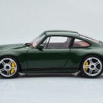 Porsche 911 964 RUF CTR アイリッシュグリーン Almost Real 1:18 - image 6 of 11