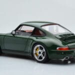 Porsche 911 964 RUF CTR アイリッシュグリーン Almost Real 1:18 - image 8 of 11