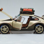 Porsche 911 964 RUF Rodeo Concept Almost Real 1:18 - image 4 of 12
