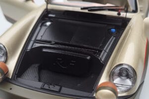 Porsche 911 964 RUF Rodeo Concept Almost Real 1:18 880101 メタル - 画像 9/12