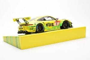Porsche 911 991.2 GT3 R #1 Manthey Racing 24 Hours Nurburgring 2022 Minichamps 1:18 MG-M-911-24H-22-1801 メタル - 画像 3/6