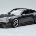 Porsche 911 992 GT3 Touring Package グレー Norev 1:18