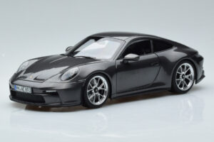 Porsche 911 992 GT3 Touring Package グレー Norev 1:18