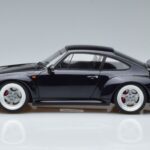 Porsche 911 993 GT ブルー GT Spirit 1:18 GT750 レジン - image 3 of 6