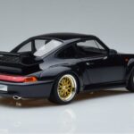 Porsche 911 993 GT GT Spirit 1:18 GT144 レジン - image 2 of 6
