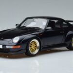 Porsche 911 993 GT GT Spirit 1:18 GT144 レジン