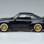 Porsche 911 993 GT GT Spirit 1:18 GT144 レジン - image 3 of 6