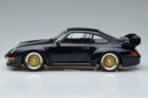 Porsche 911 993 GT GT Spirit 1:18 GT144 レジン - 画像 3/6