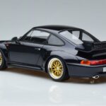 Porsche 911 993 GT GT Spirit 1:18 GT144 レジン - image 5 of 6