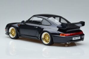Porsche 911 993 GT GT Spirit 1:18 GT144 レジン - 画像 5/6