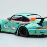 Porsche 911 993 RWB Vaillant GT Spirit 1:18 - image 5 of 6