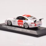 Porsche 911 996 GT3 Cup Team Araxa Buchbinder Racing #27 Landen Porsche Carrera Cup 2004 Minichamps 1:43 - image 3 of 4