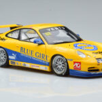 Porsche 911 996 GT3 Cup #88 Macau Winner 2005 AUTOart 1:18 - image 5 of 7