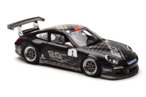 Porsche 911 997 GT3 Cup #1 20th Anniversary Carrera Cup 2010 Minichamps 1:18 WAP0210090B メタル - 画像 6/8
