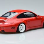 Porsche 911 997 RWB Body Kit Aka Phila GT Spirit 1:18 GT874 レジン - image 2 of 6