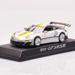 Porsche 911 GT3 RSR プレゼンテーション 2012 Norev 1:43 - image 2 of 4