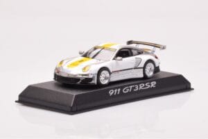 Porsche 911 GT3 RSR プレゼンテーション 2012 Norev 1:43 WAP0201150D メタル - 画像 2/4
