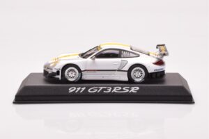 Porsche 911 GT3 RSR プレゼンテーション 2012 Norev 1:43