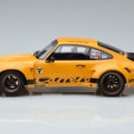 Porsche 911 RSR 3.0 Hommage Yamanouchi San GT Spirit 1:18 GT394 レジン - image 3 of 6