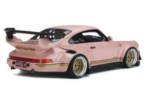 Porsche 911 991 RWB Southern Cross GT Spirit 1:18 GT361 レジン - 画像 2/5