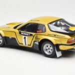 Porsche 924 Carrera GTS Gr.4 #1 W. Rohrl / C. Geistdorfer Rally Hessen Winner 1981 Otto 1:18 - image 5 of 6