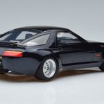 Porsche 928 S Koenig Special ブルー GT Spirit 1:18 GT344 レジン - image 2 of 6