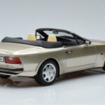 Porsche 944 S2 カブリオレ GT Spirit 1:18 GT002CS レジン - image 2 of 6